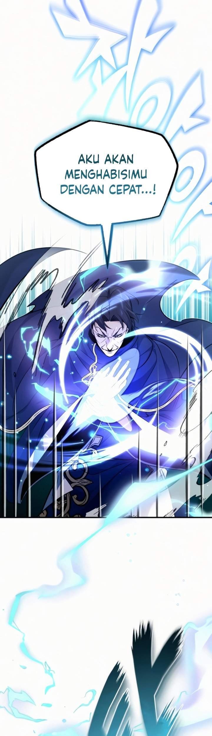 The Dark Magician Transmigrates After 66666 Years Chapter 23 Gambar 45