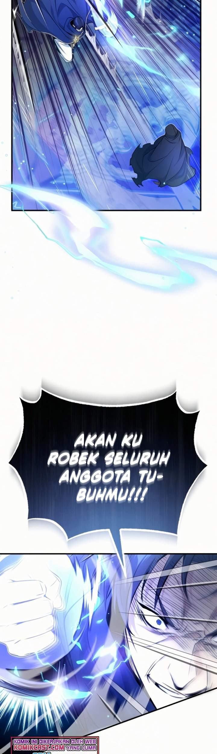 The Dark Magician Transmigrates After 66666 Years Chapter 23 Gambar 47