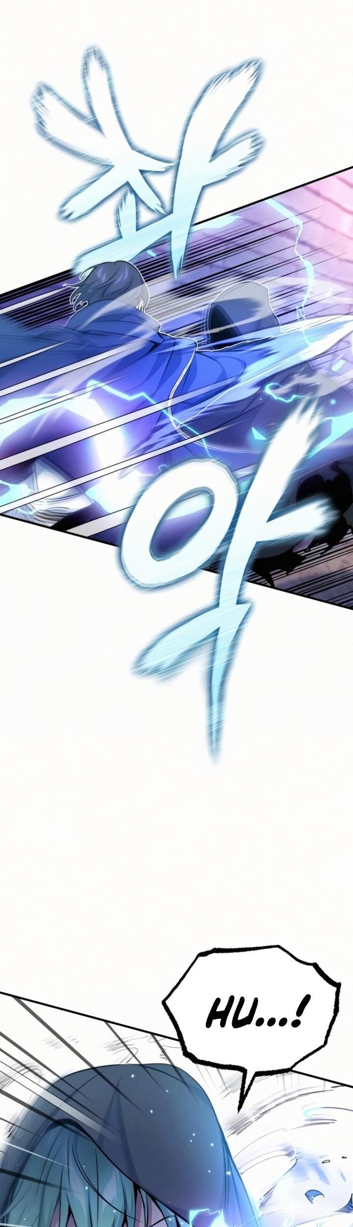 The Dark Magician Transmigrates After 66666 Years Chapter 23 Gambar 49