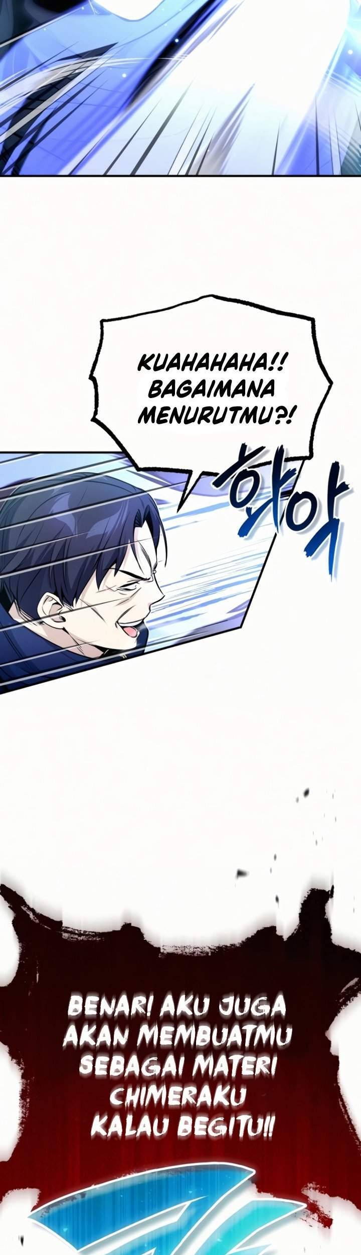 The Dark Magician Transmigrates After 66666 Years Chapter 23 Gambar 51