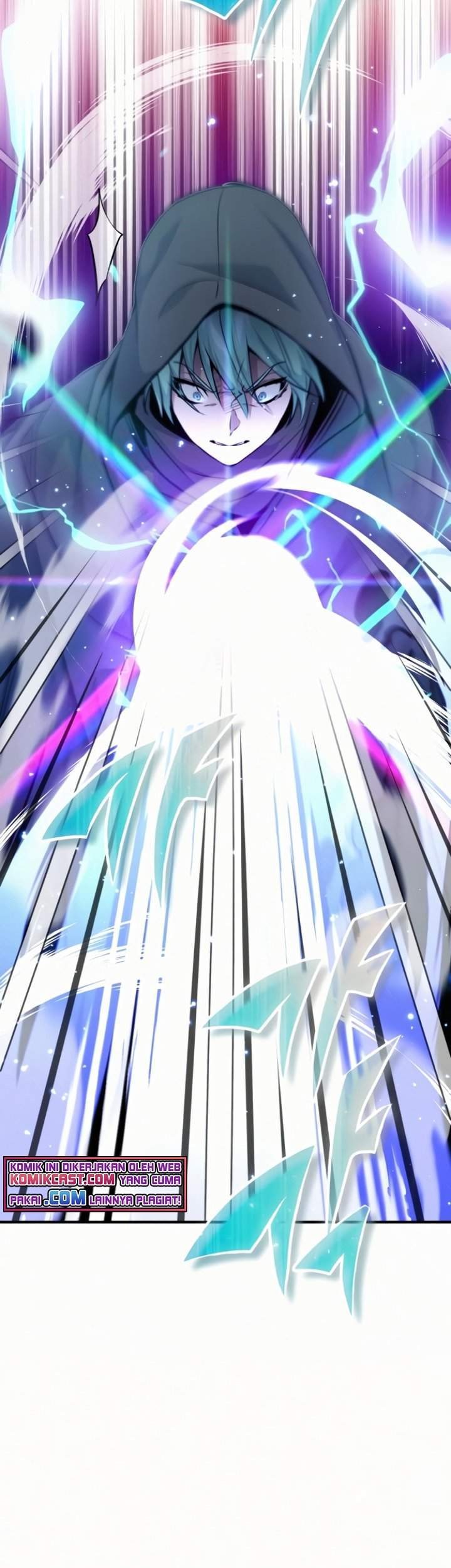 The Dark Magician Transmigrates After 66666 Years Chapter 23 Gambar 53