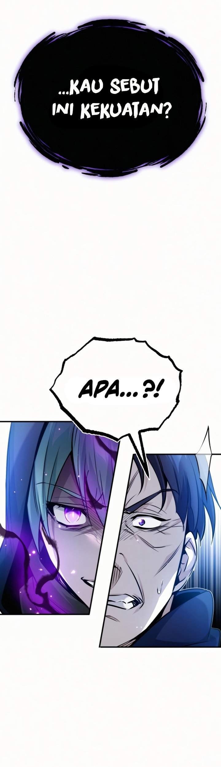 The Dark Magician Transmigrates After 66666 Years Chapter 23 Gambar 55