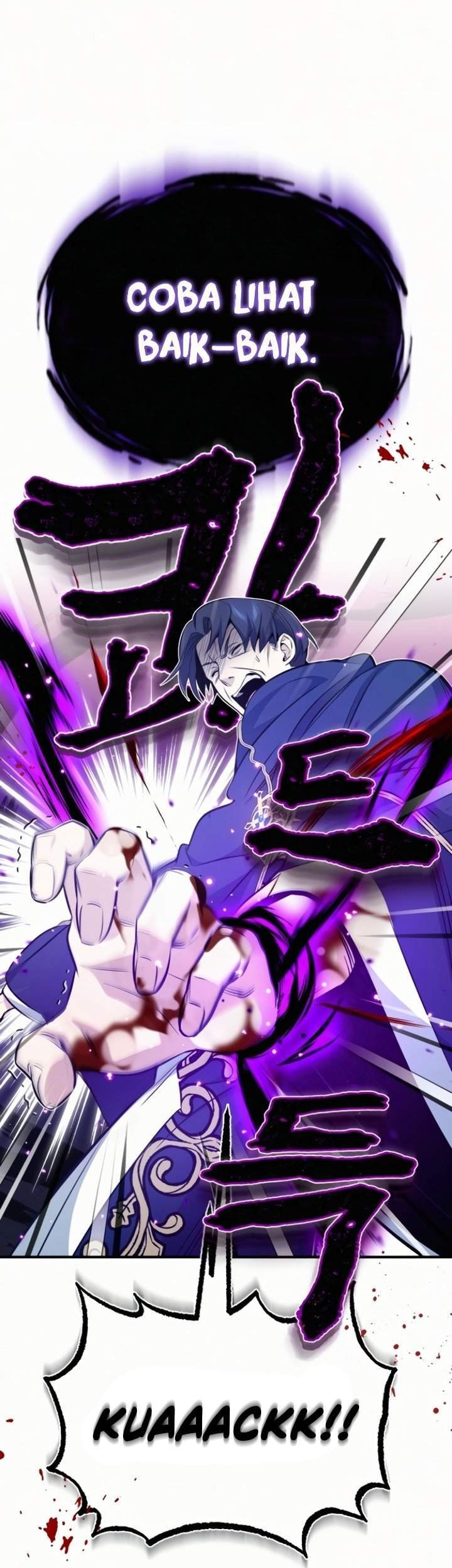 The Dark Magician Transmigrates After 66666 Years Chapter 23 Gambar 61