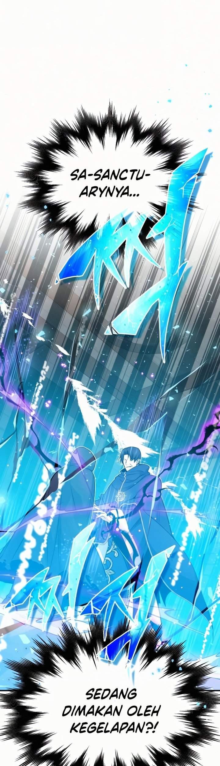 The Dark Magician Transmigrates After 66666 Years Chapter 23 Gambar 63