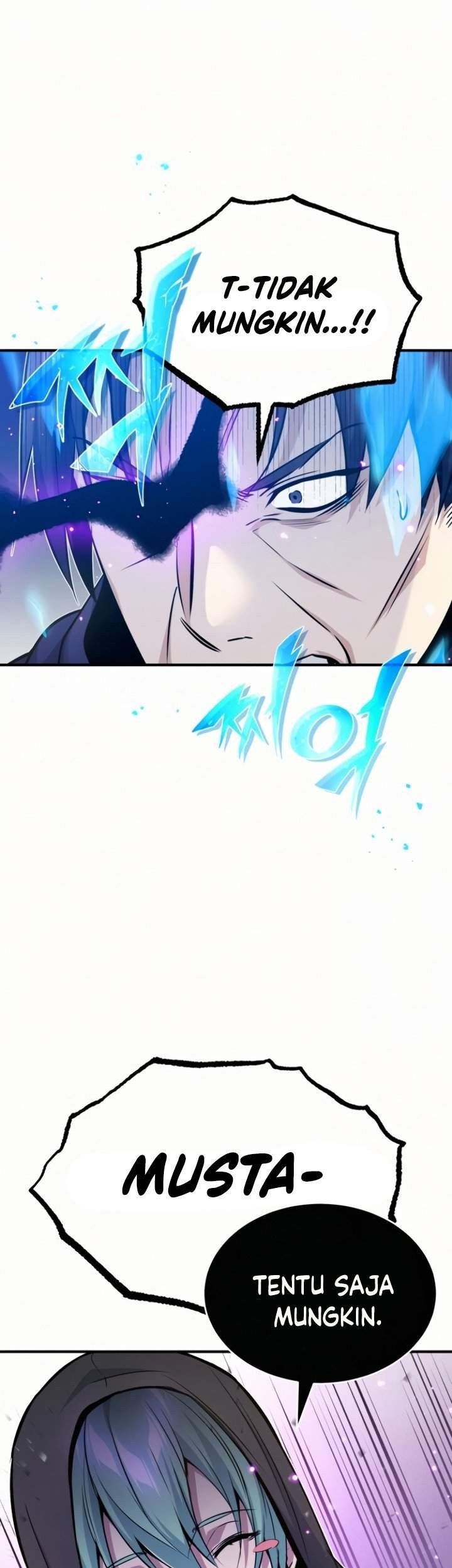 The Dark Magician Transmigrates After 66666 Years Chapter 23 Gambar 65