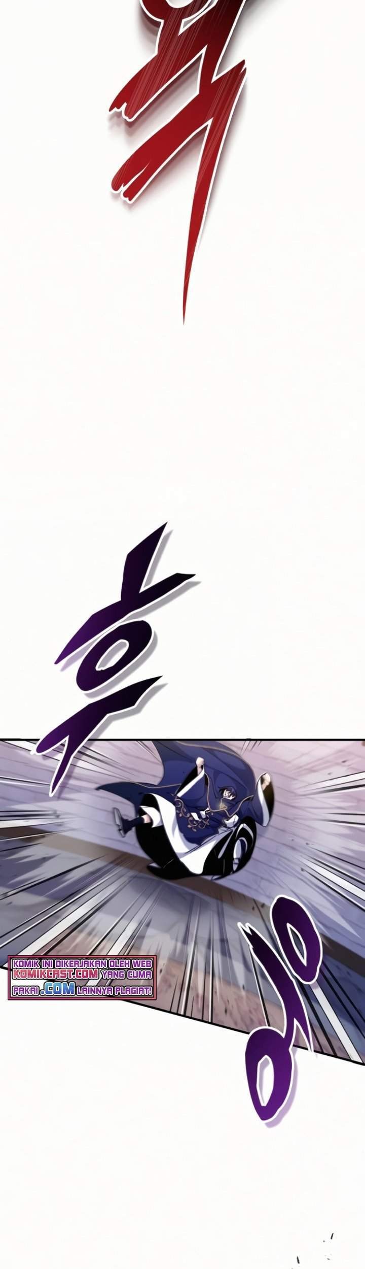 The Dark Magician Transmigrates After 66666 Years Chapter 23 Gambar 69