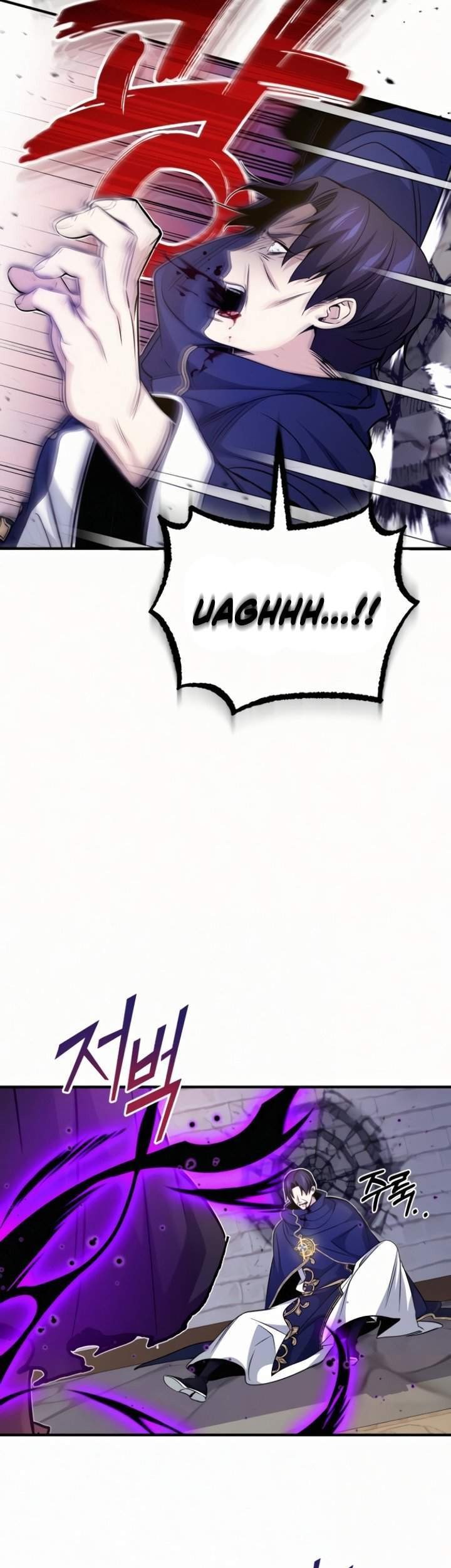 The Dark Magician Transmigrates After 66666 Years Chapter 23 Gambar 71