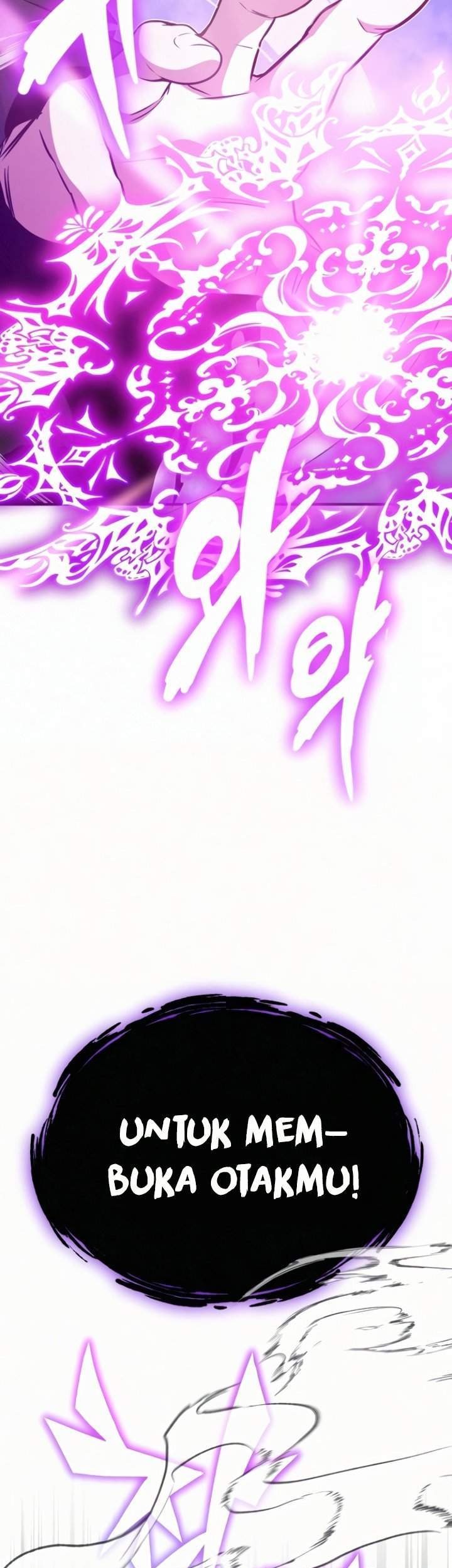 The Dark Magician Transmigrates After 66666 Years Chapter 23 Gambar 77