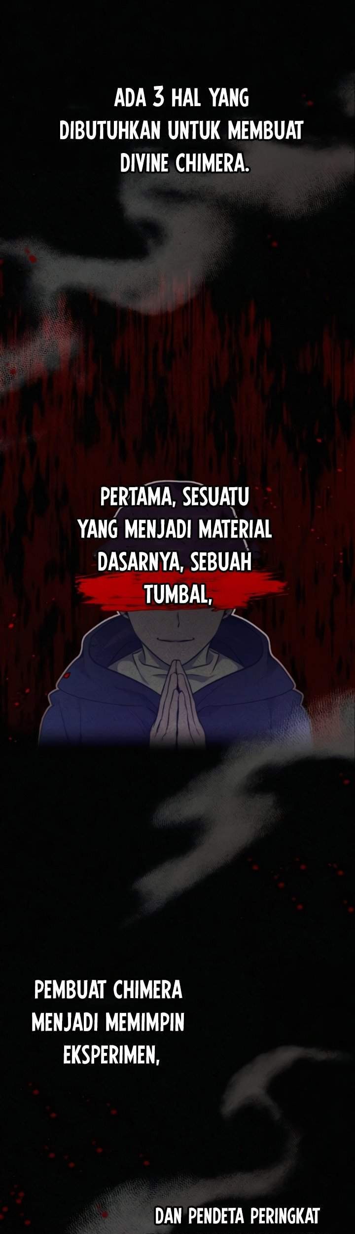 The Dark Magician Transmigrates After 66666 Years Chapter 23 Gambar 5