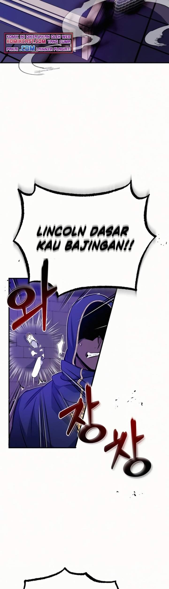 The Dark Magician Transmigrates After 66666 Years Chapter 23 Gambar 85