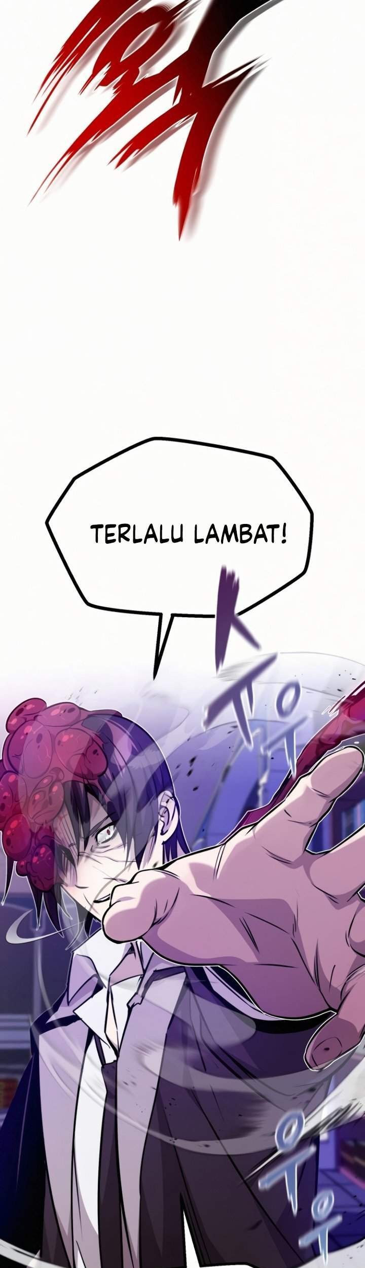 The Dark Magician Transmigrates After 66666 Years Chapter 23 Gambar 91