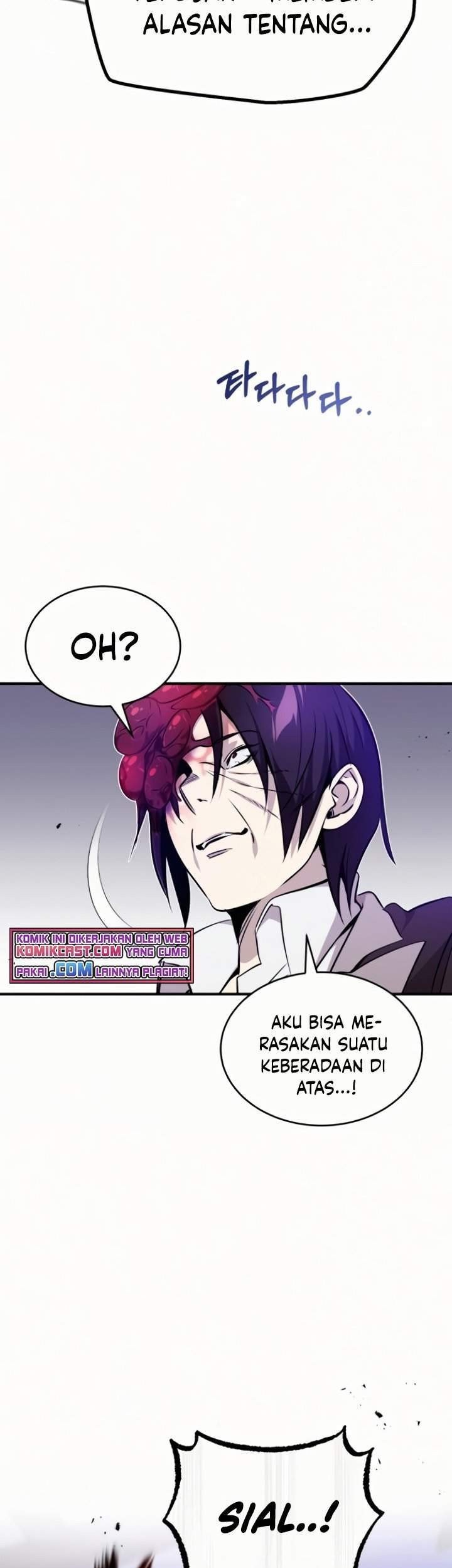 The Dark Magician Transmigrates After 66666 Years Chapter 23 Gambar 93