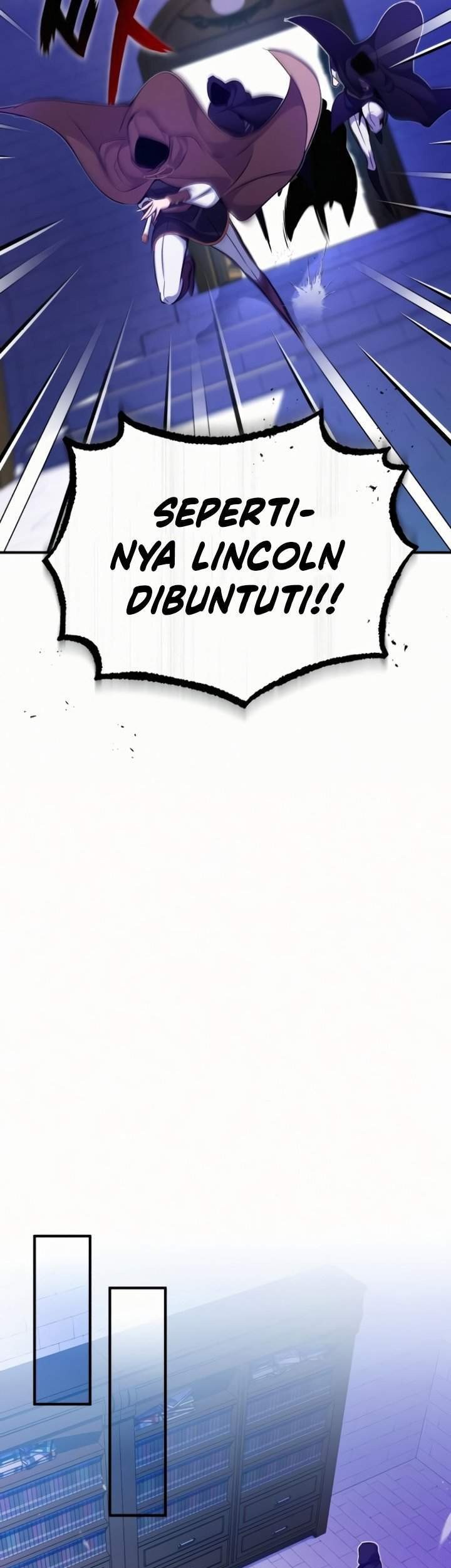 The Dark Magician Transmigrates After 66666 Years Chapter 23 Gambar 95