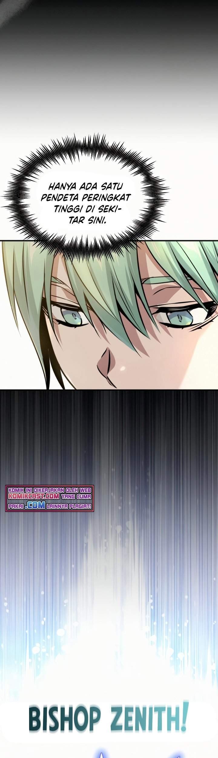 The Dark Magician Transmigrates After 66666 Years Chapter 23 Gambar 7