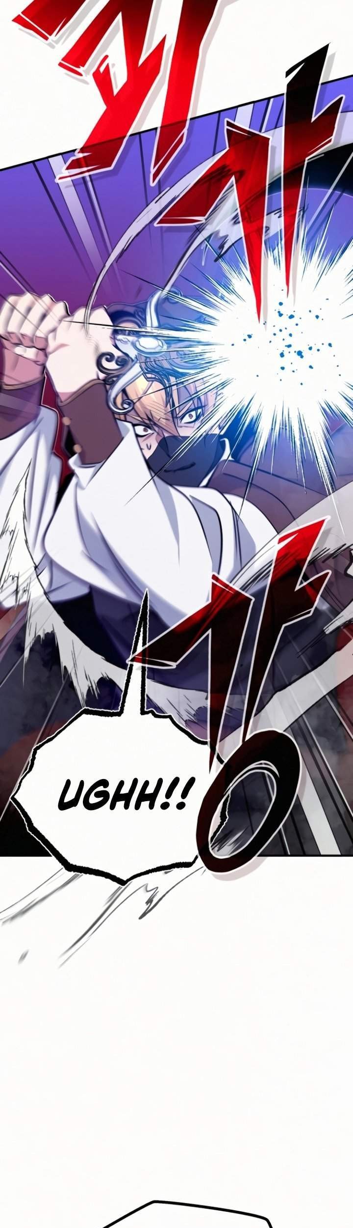 The Dark Magician Transmigrates After 66666 Years Chapter 23 Gambar 107