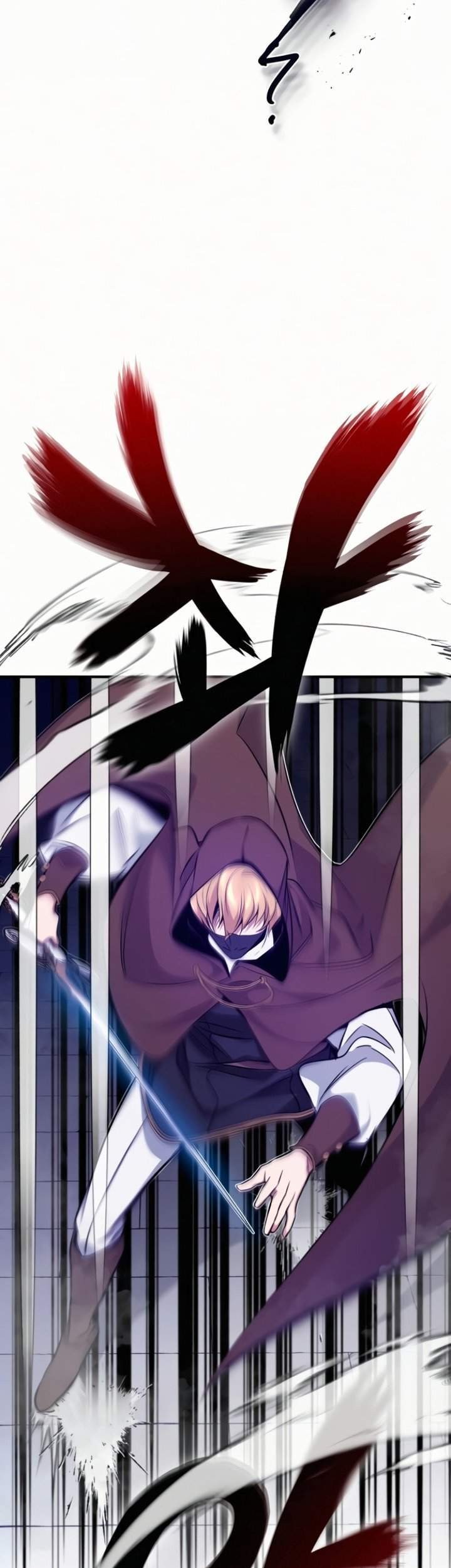 The Dark Magician Transmigrates After 66666 Years Chapter 23 Gambar 111