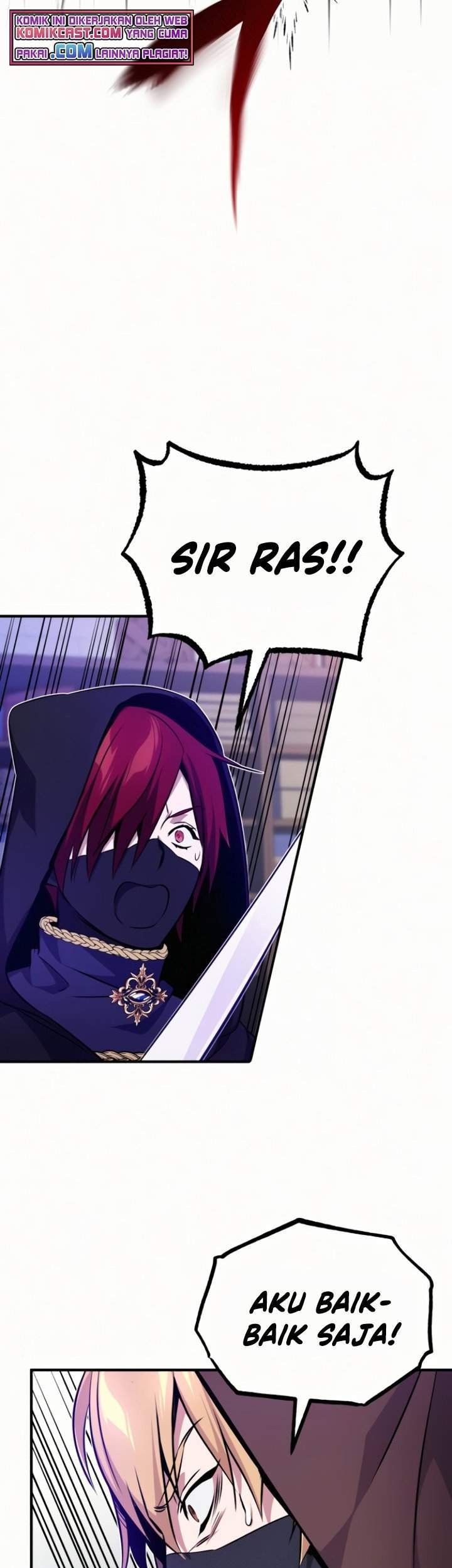 The Dark Magician Transmigrates After 66666 Years Chapter 23 Gambar 113