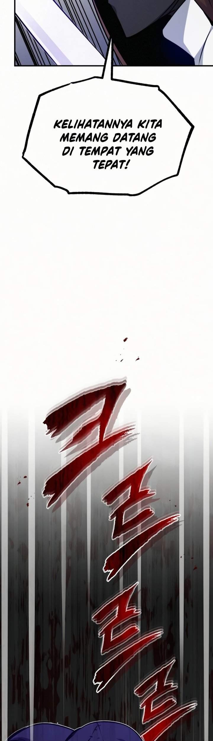 The Dark Magician Transmigrates After 66666 Years Chapter 23 Gambar 115