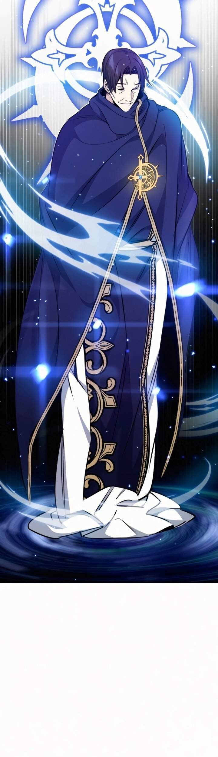 The Dark Magician Transmigrates After 66666 Years Chapter 23 Gambar 9