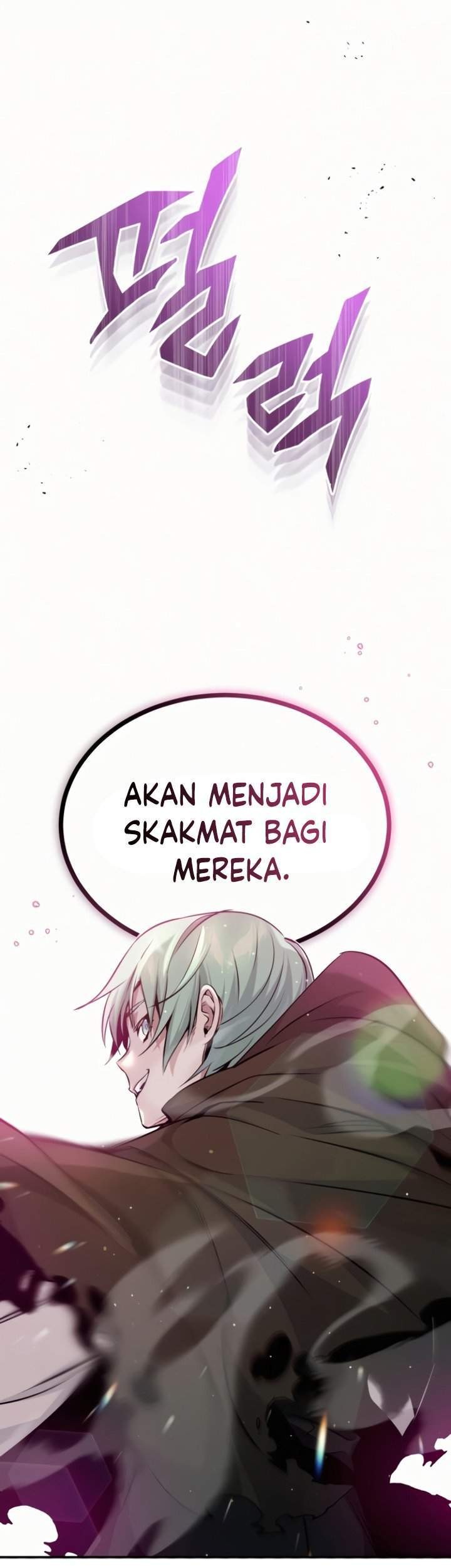 The Dark Magician Transmigrates After 66666 Years Chapter 23 Gambar 13