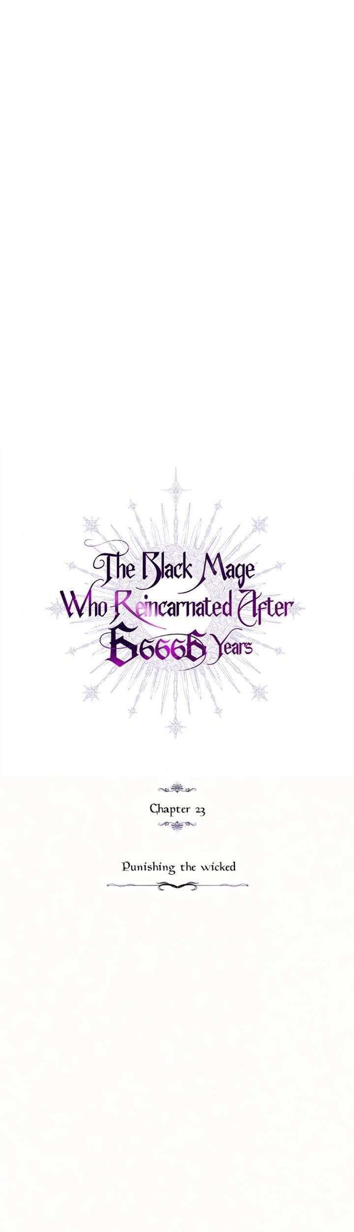 The Dark Magician Transmigrates After 66666 Years Chapter 23 Gambar 15