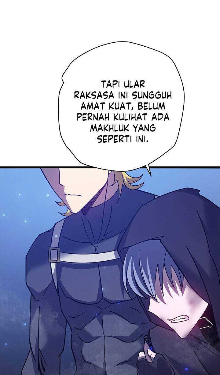 My Path to Killing God in Otherworld Chapter 21 Gambar 23
