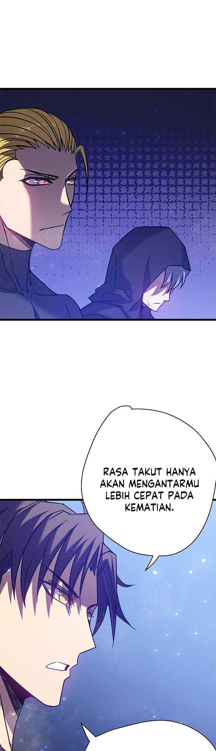 My Path to Killing God in Otherworld Chapter 21 Gambar 26