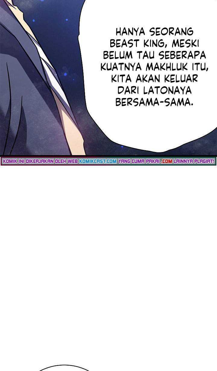 My Path to Killing God in Otherworld Chapter 21 Gambar 27