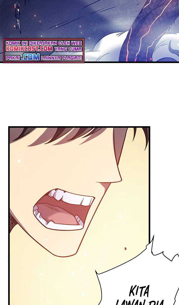 My Path to Killing God in Otherworld Chapter 21 Gambar 31