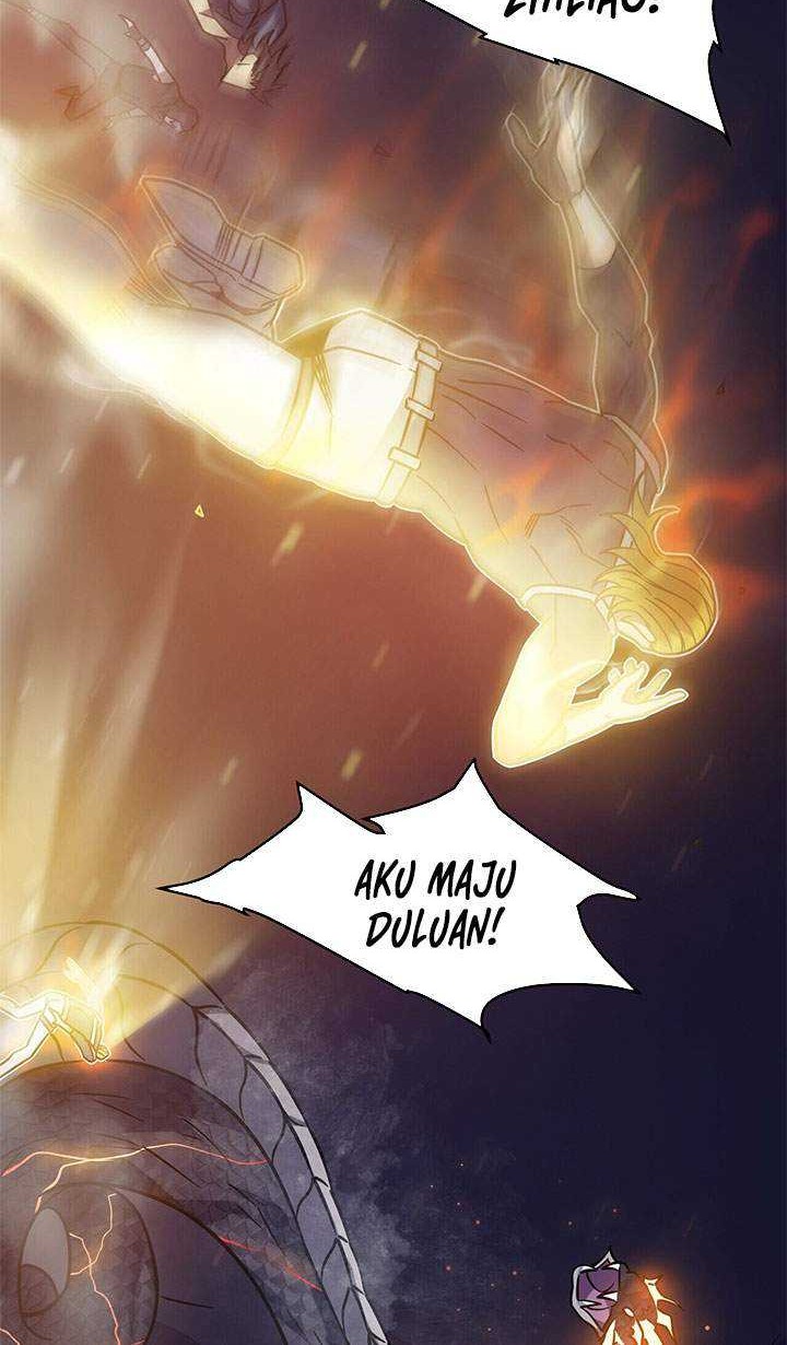 My Path to Killing God in Otherworld Chapter 21 Gambar 33