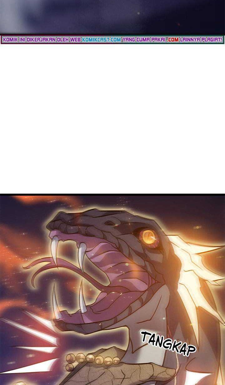 My Path to Killing God in Otherworld Chapter 21 Gambar 41
