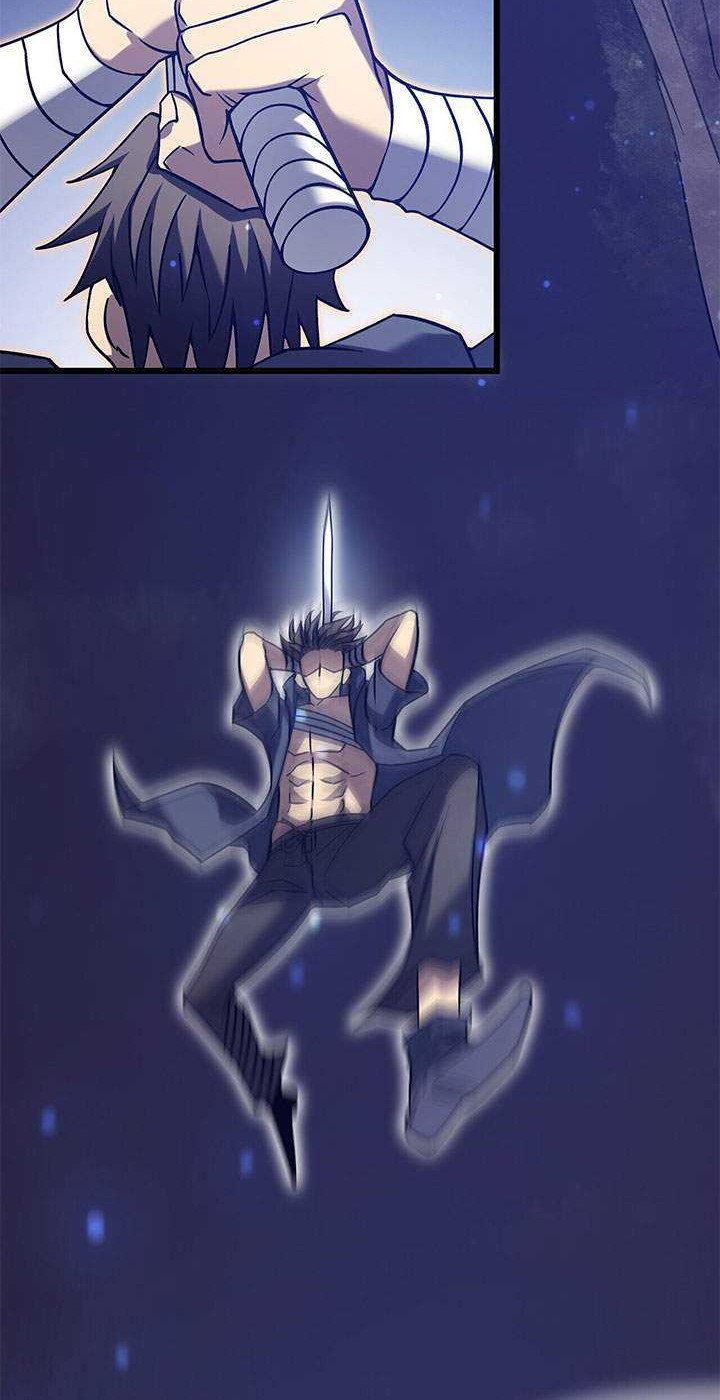 My Path to Killing God in Otherworld Chapter 21 Gambar 45