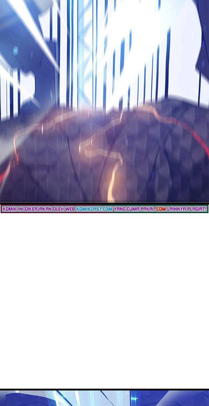 My Path to Killing God in Otherworld Chapter 21 Gambar 47