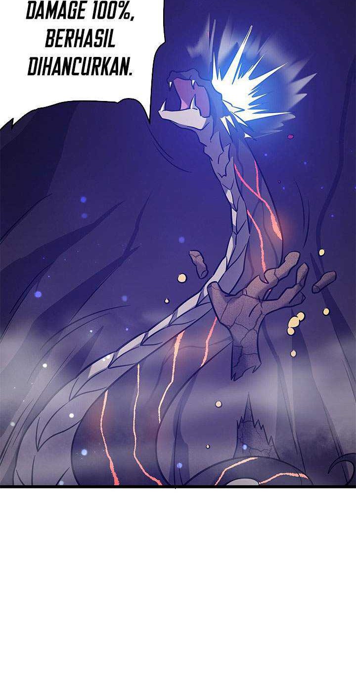 My Path to Killing God in Otherworld Chapter 21 Gambar 53