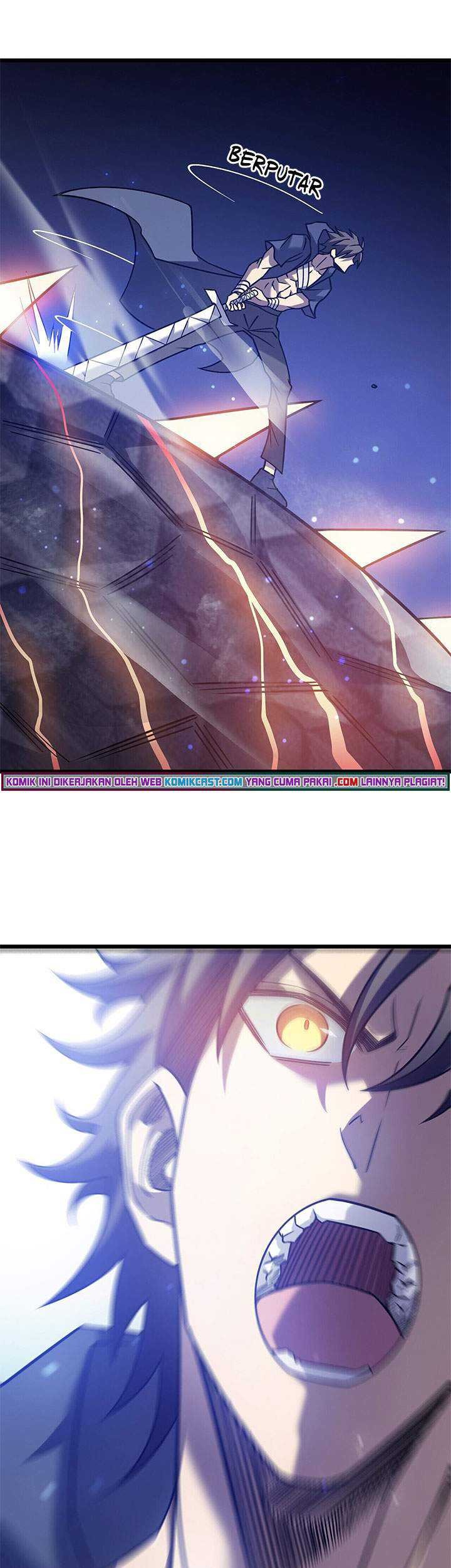 My Path to Killing God in Otherworld Chapter 21 Gambar 54