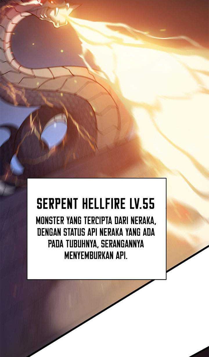 My Path to Killing God in Otherworld Chapter 21 Gambar 3