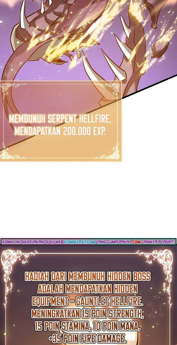My Path to Killing God in Otherworld Chapter 21 Gambar 61