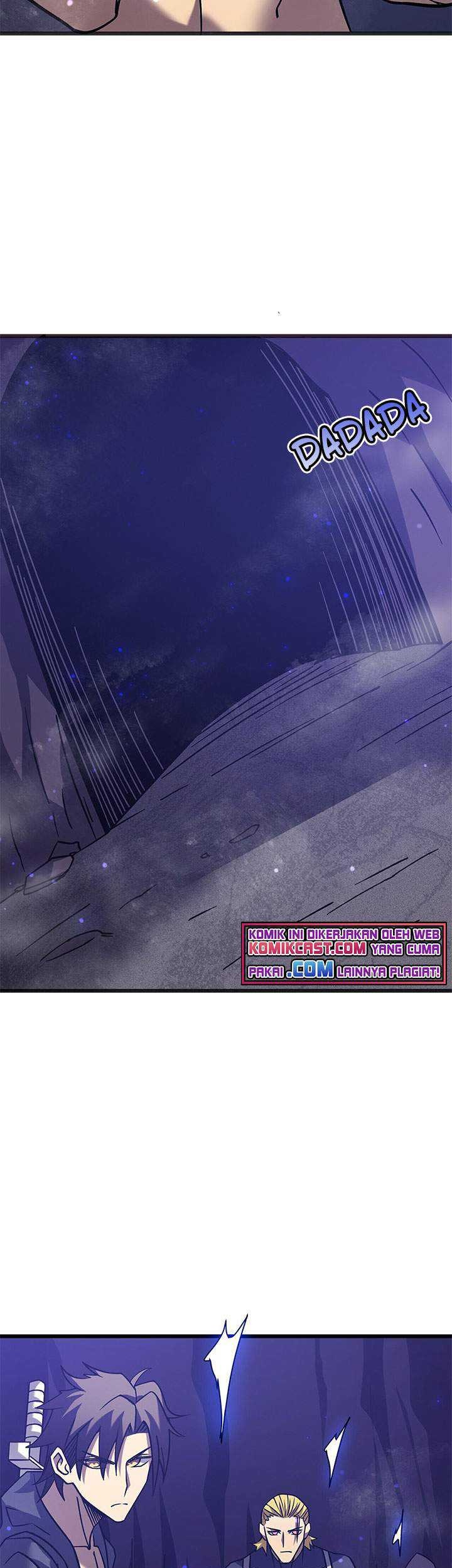 My Path to Killing God in Otherworld Chapter 21 Gambar 66