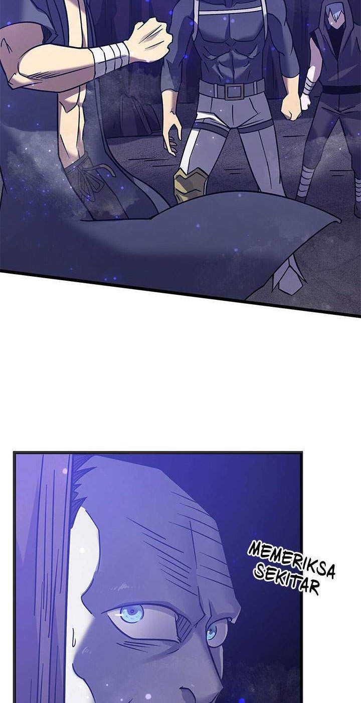 My Path to Killing God in Otherworld Chapter 21 Gambar 67