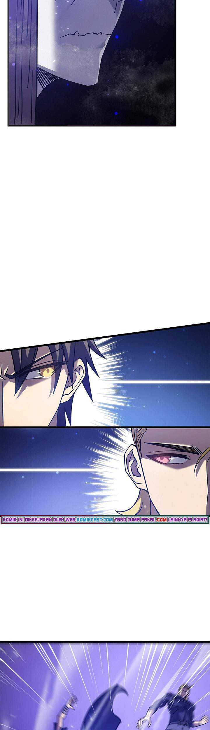 My Path to Killing God in Otherworld Chapter 21 Gambar 68