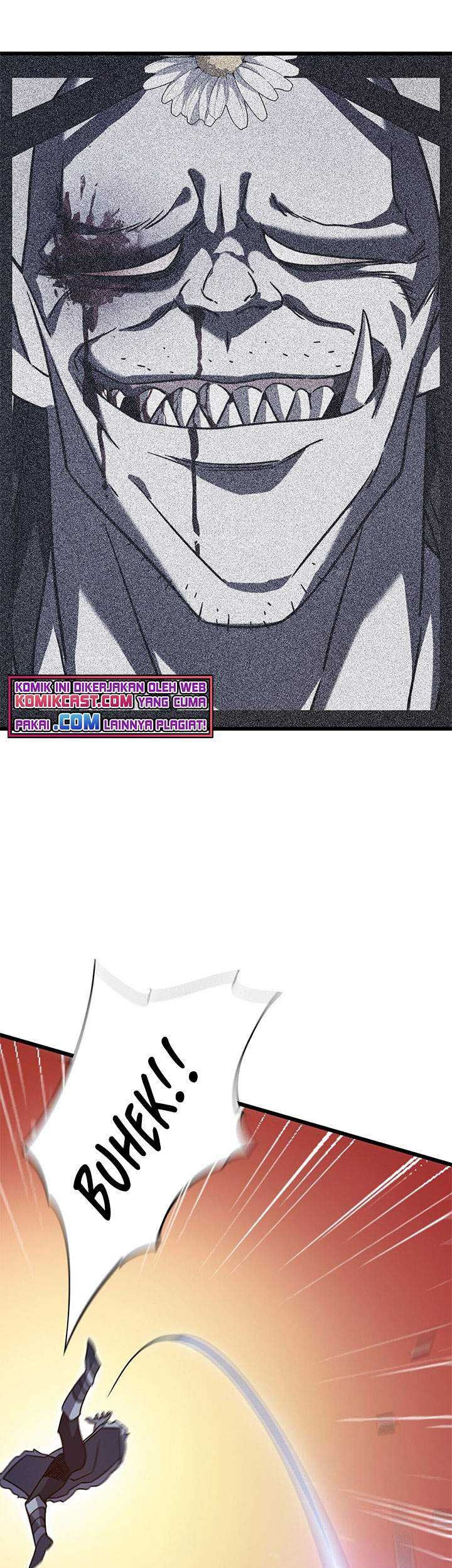 My Path to Killing God in Otherworld Chapter 21 Gambar 70