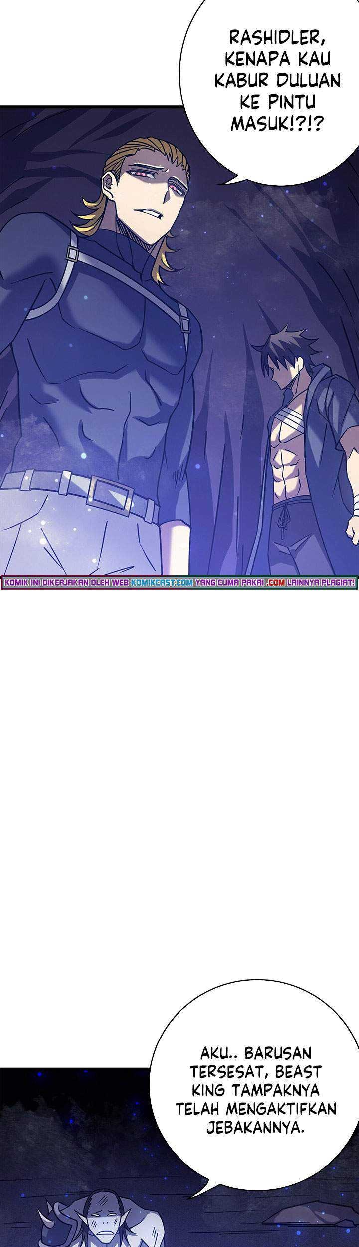 My Path to Killing God in Otherworld Chapter 21 Gambar 72