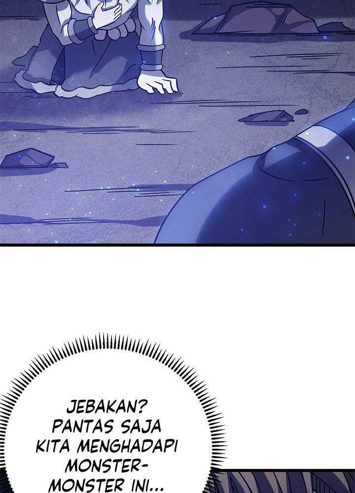 My Path to Killing God in Otherworld Chapter 21 Gambar 73