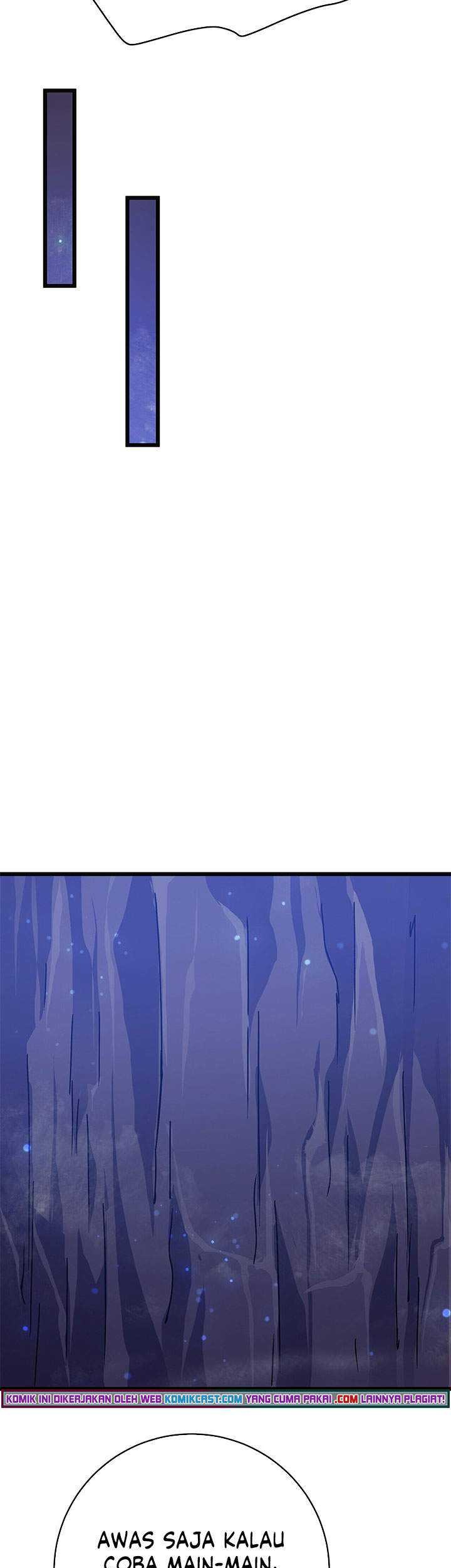 My Path to Killing God in Otherworld Chapter 21 Gambar 76