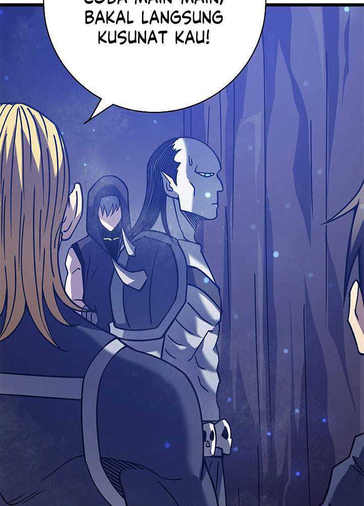 My Path to Killing God in Otherworld Chapter 21 Gambar 77