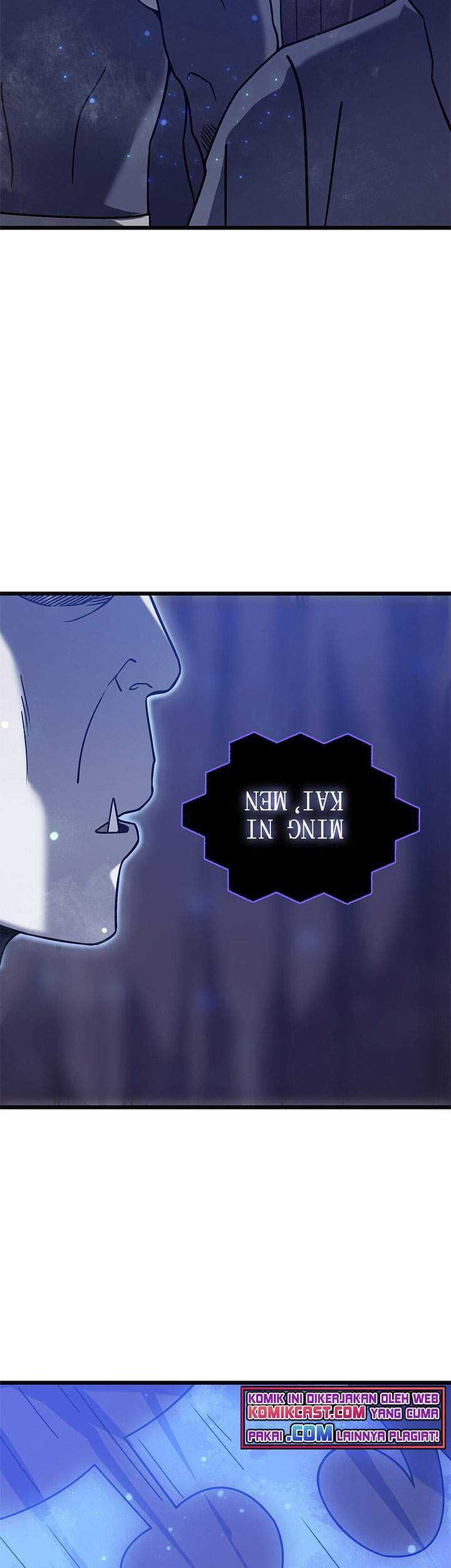 My Path to Killing God in Otherworld Chapter 21 Gambar 78