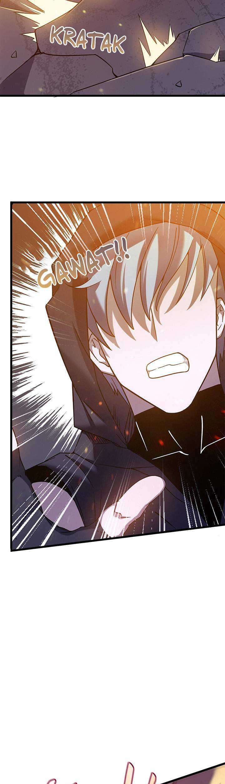 My Path to Killing God in Otherworld Chapter 21 Gambar 6
