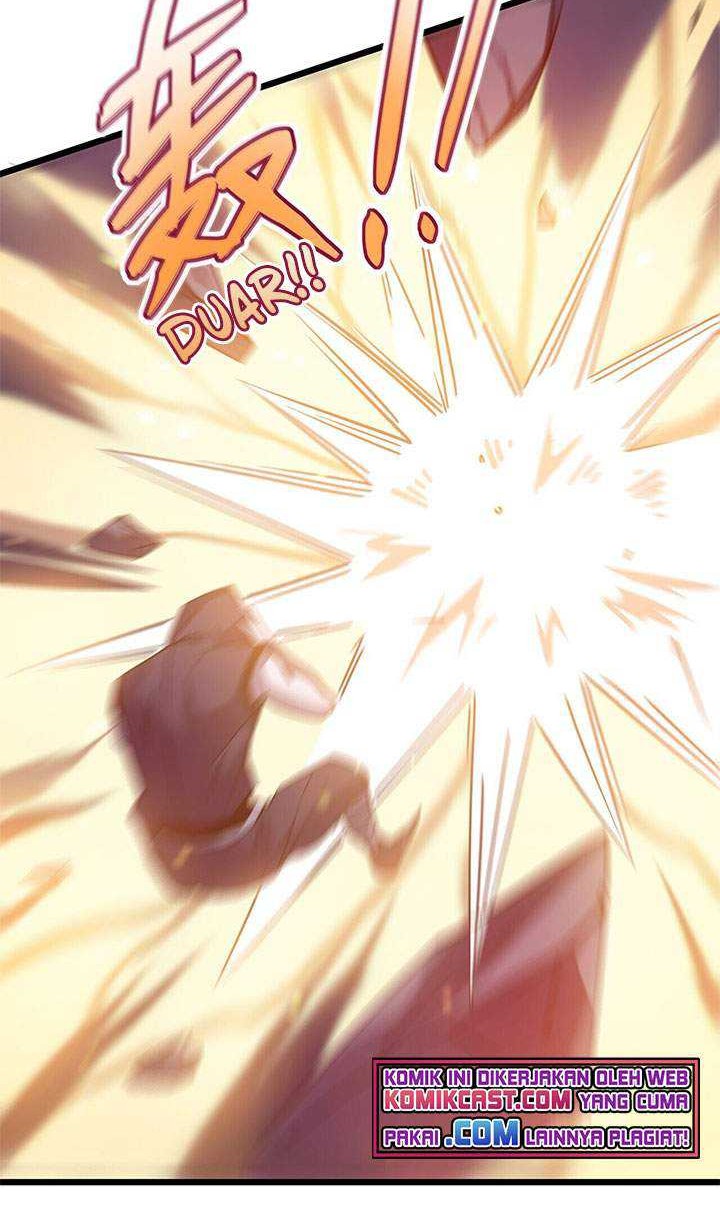 My Path to Killing God in Otherworld Chapter 21 Gambar 7