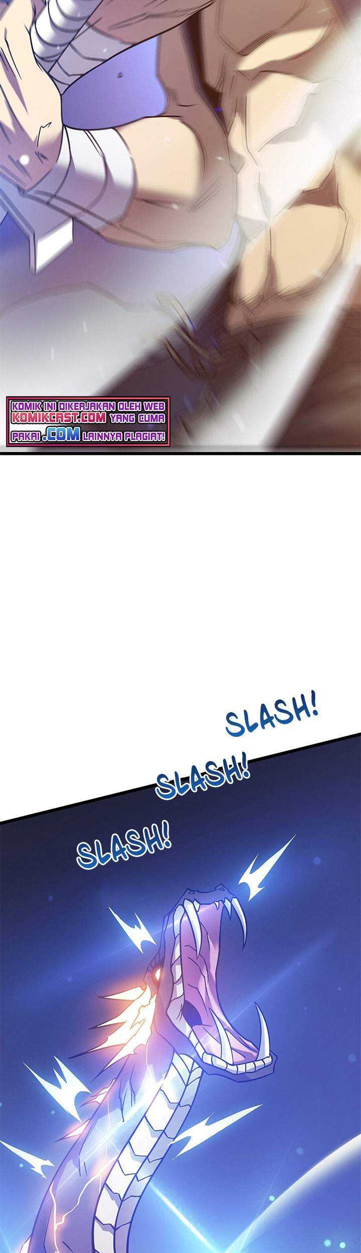 My Path to Killing God in Otherworld Chapter 21 Gambar 14