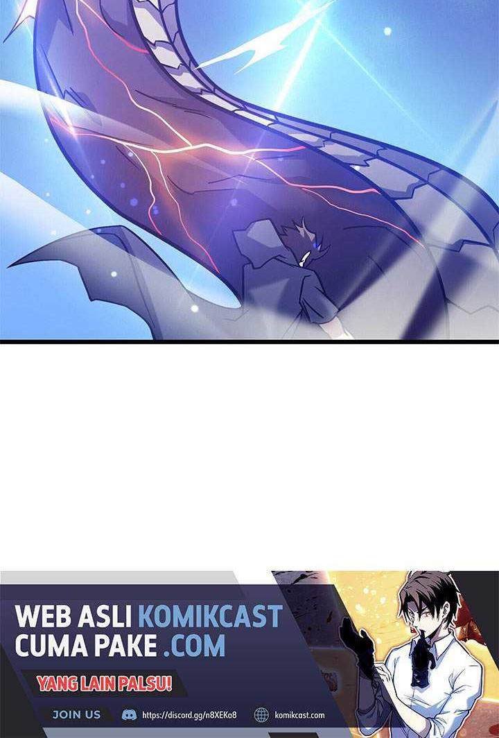 My Path to Killing God in Otherworld Chapter 21 Gambar 15
